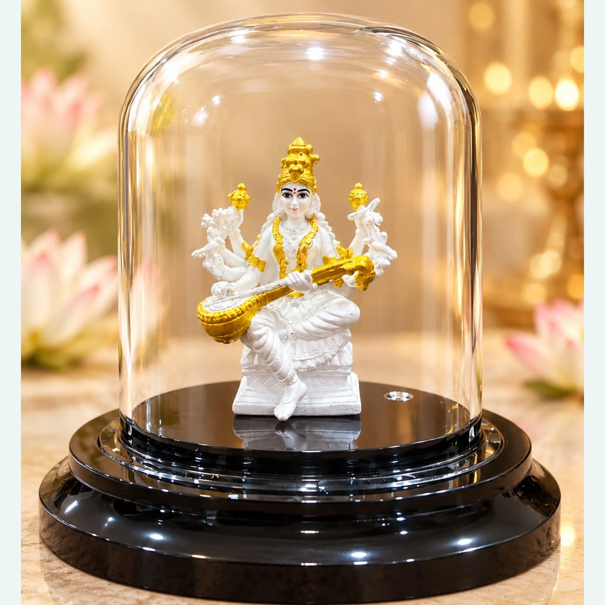 Matangi Silver Idol (Energized)