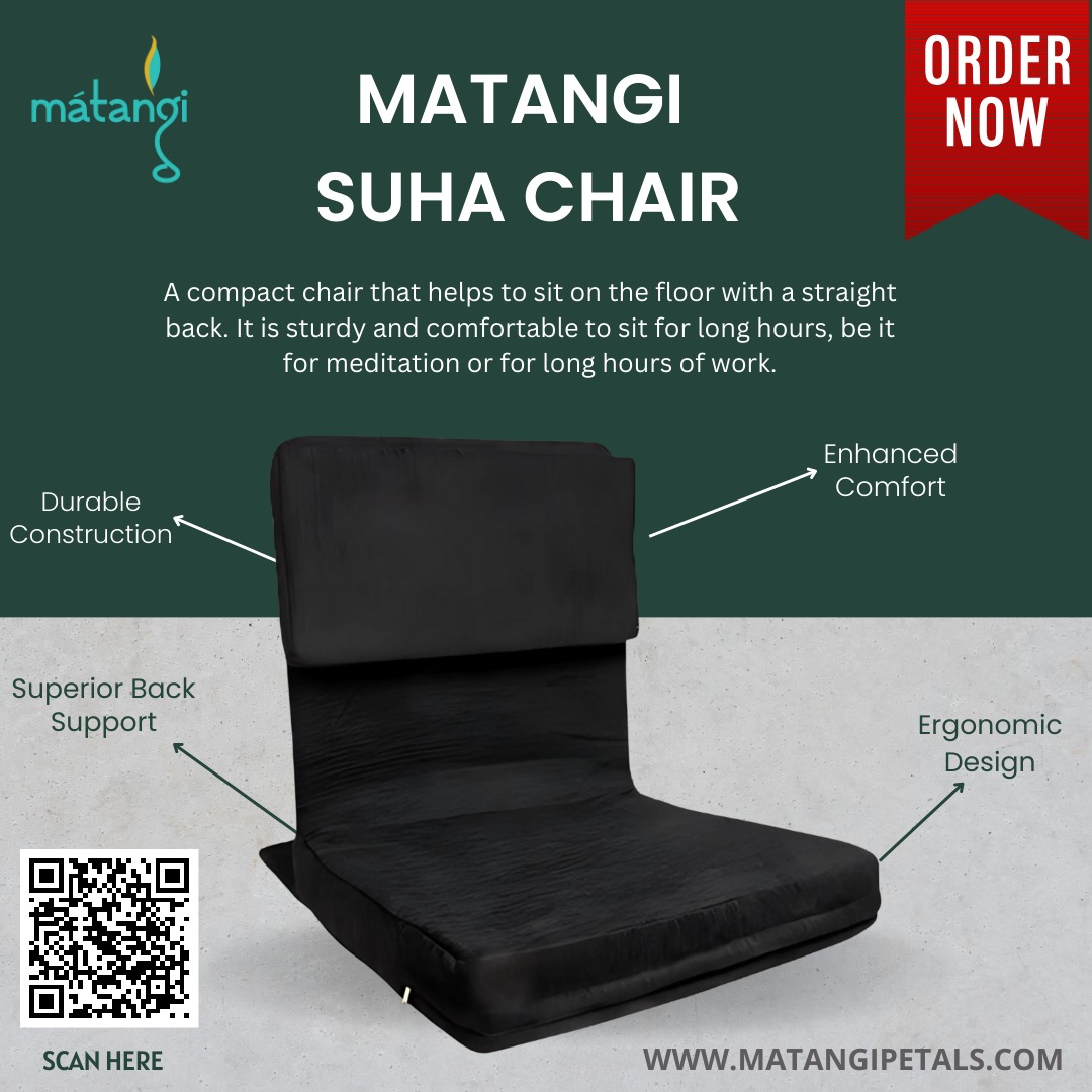 Suha Chair